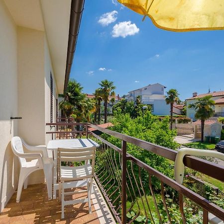 Apartments Milan بوريتش المظهر الخارجي الصورة