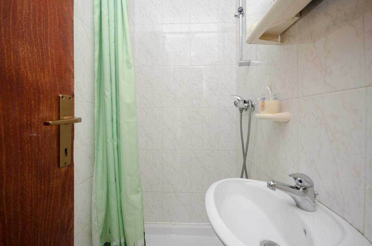 Apartments Milan بوريتش المظهر الخارجي الصورة