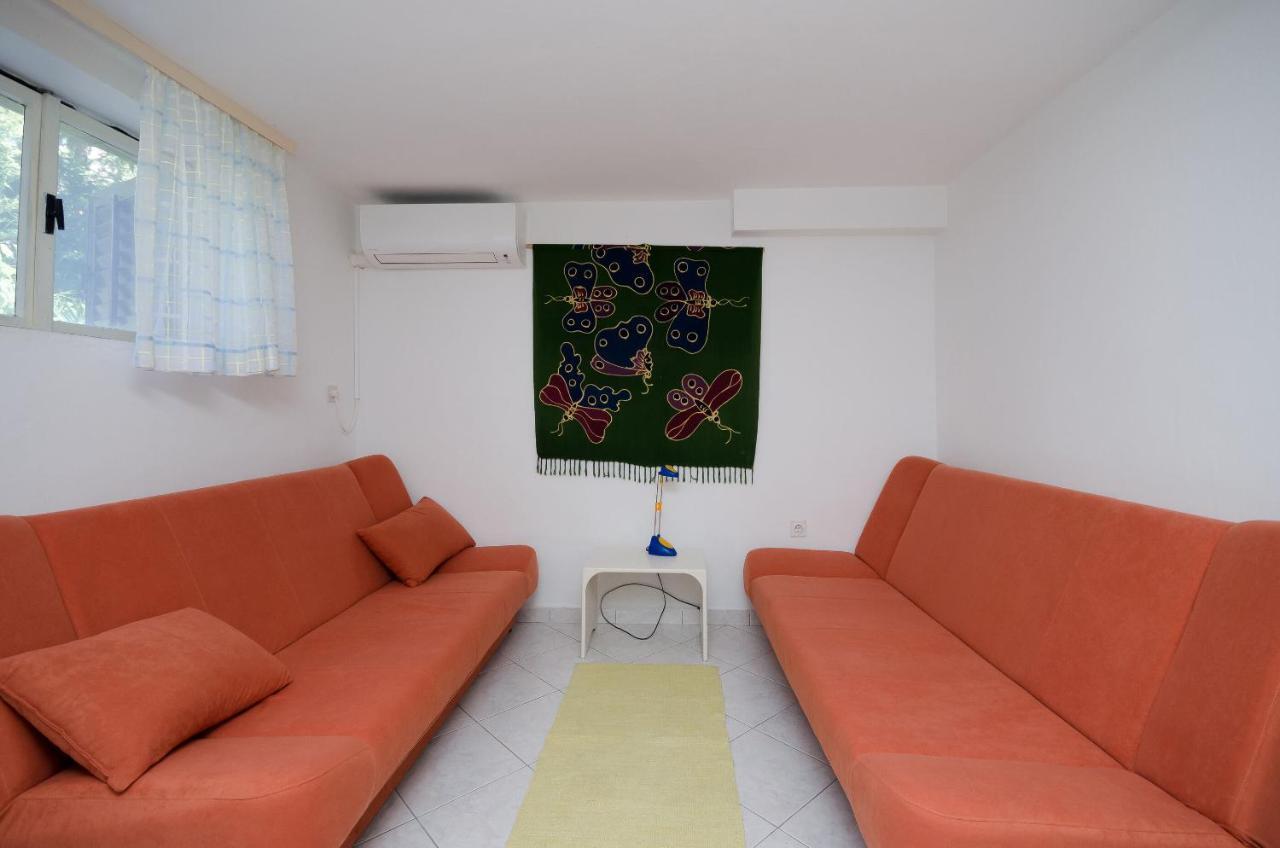 Apartments Milan بوريتش المظهر الخارجي الصورة
