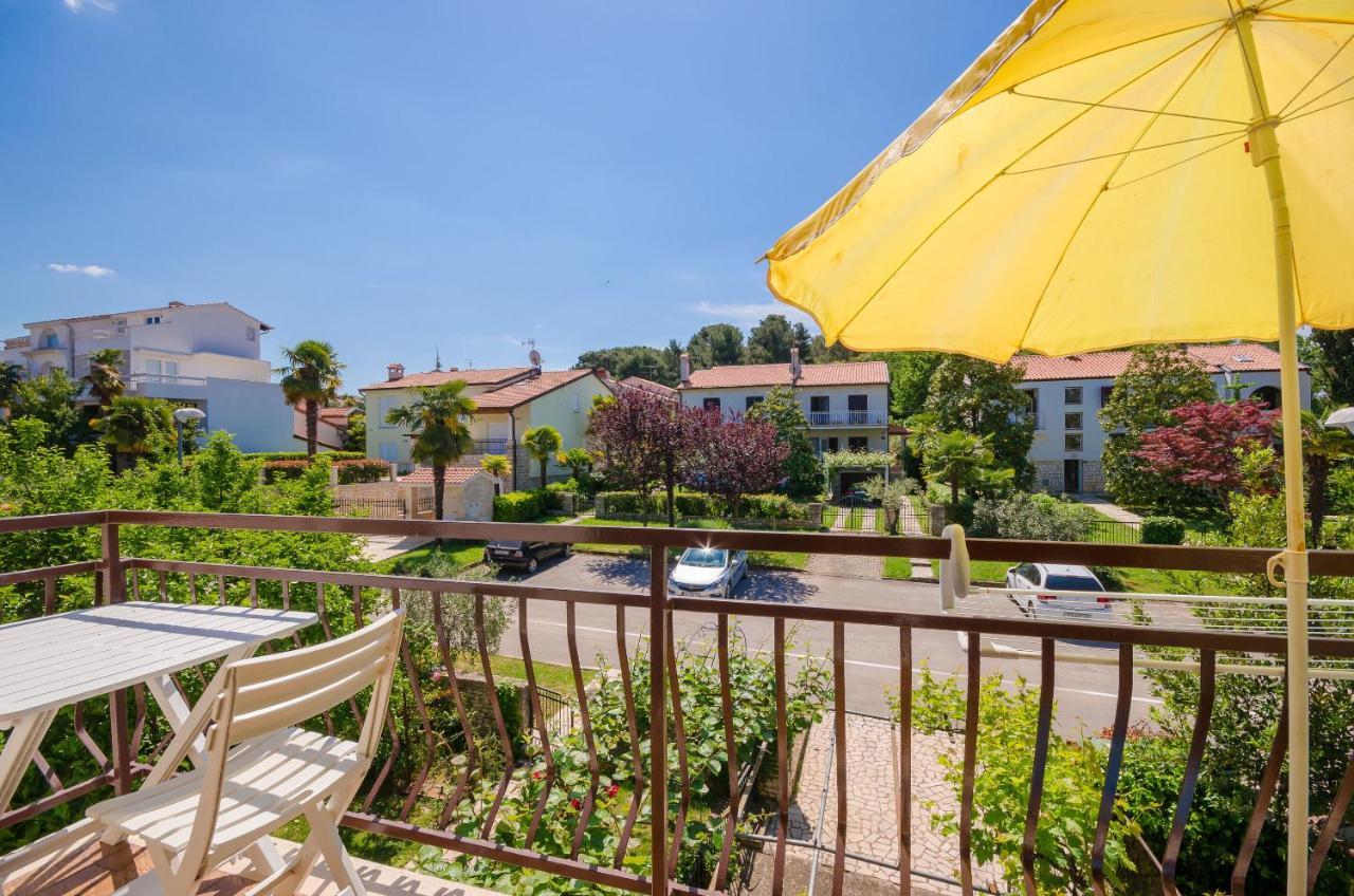 Apartments Milan بوريتش المظهر الخارجي الصورة