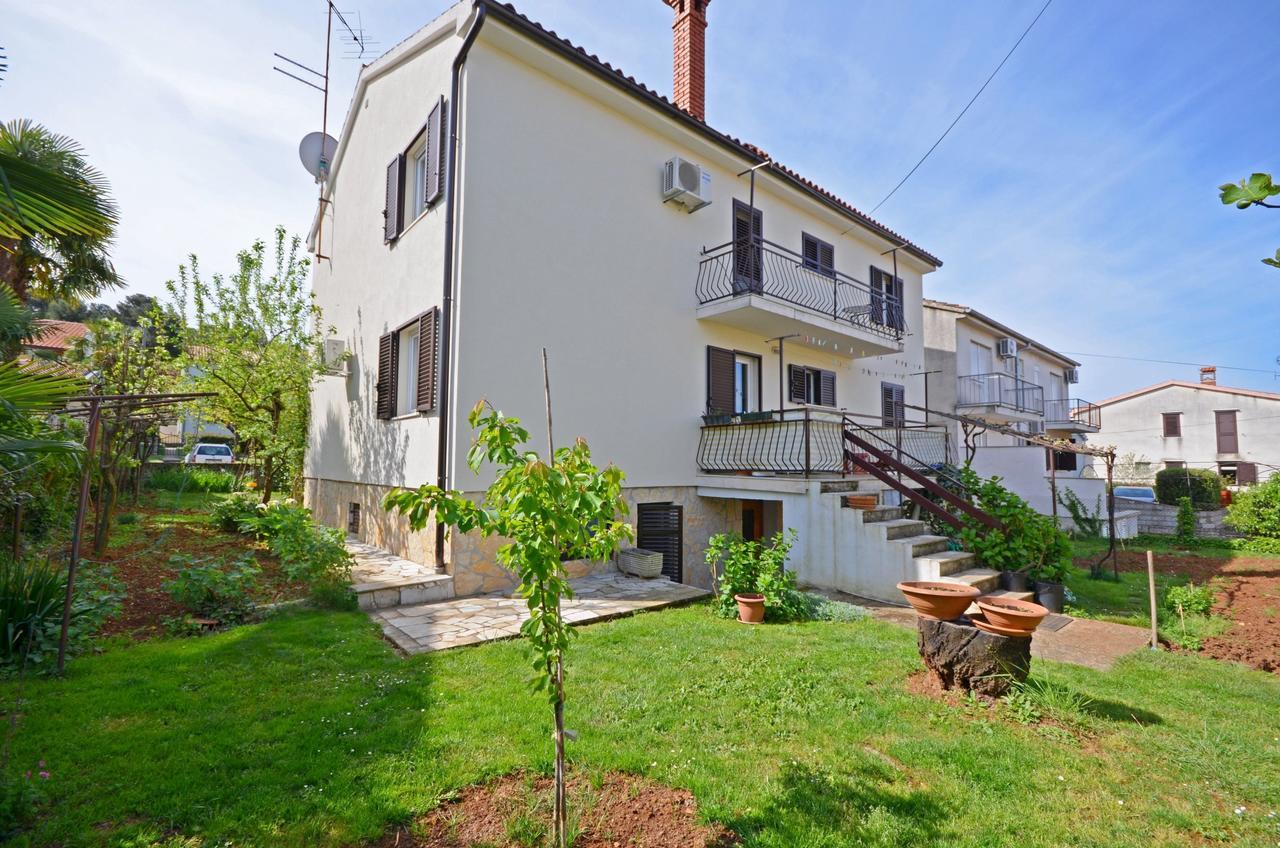 Apartments Milan بوريتش المظهر الخارجي الصورة