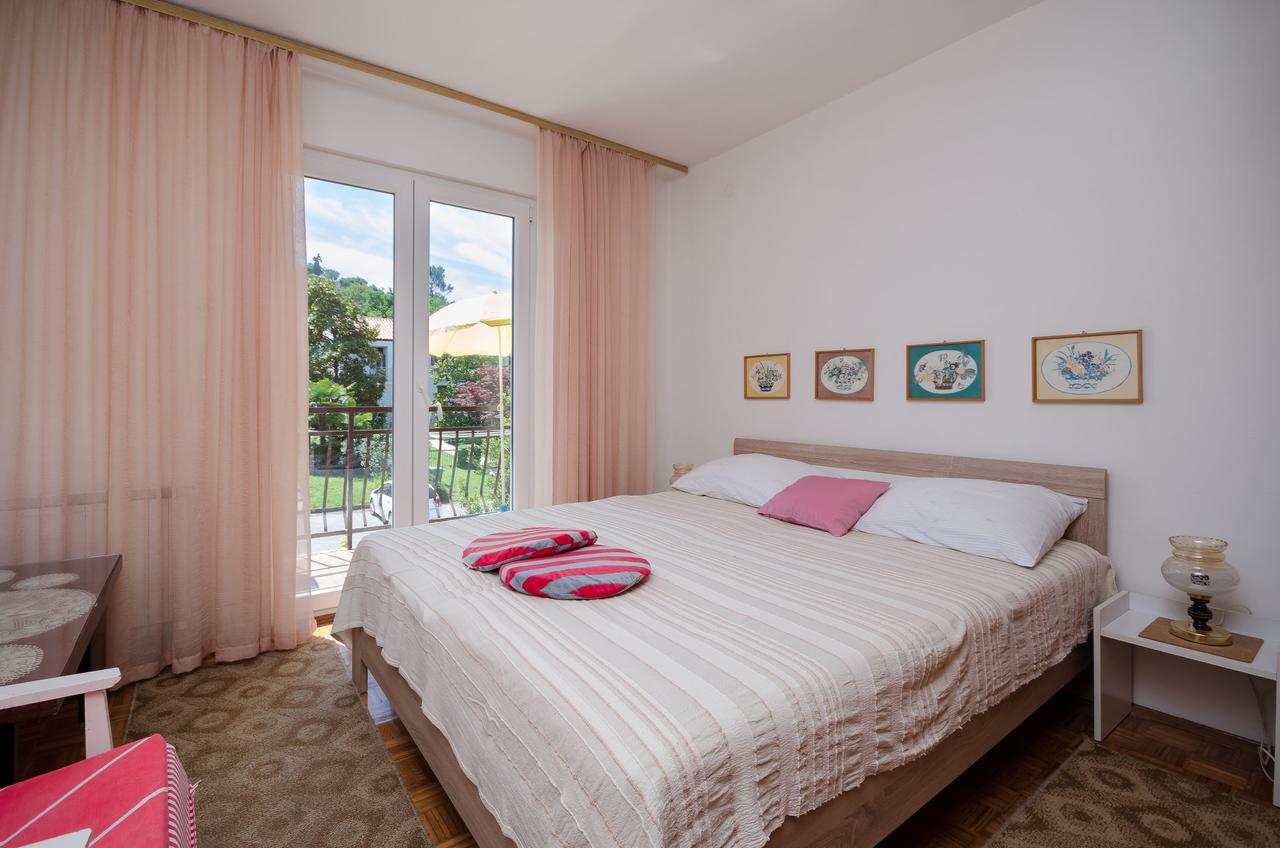 Apartments Milan بوريتش المظهر الخارجي الصورة