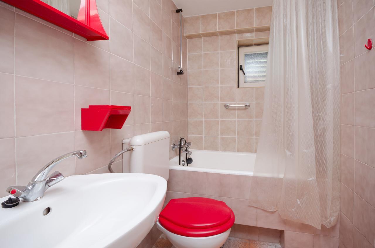 Apartments Milan بوريتش المظهر الخارجي الصورة