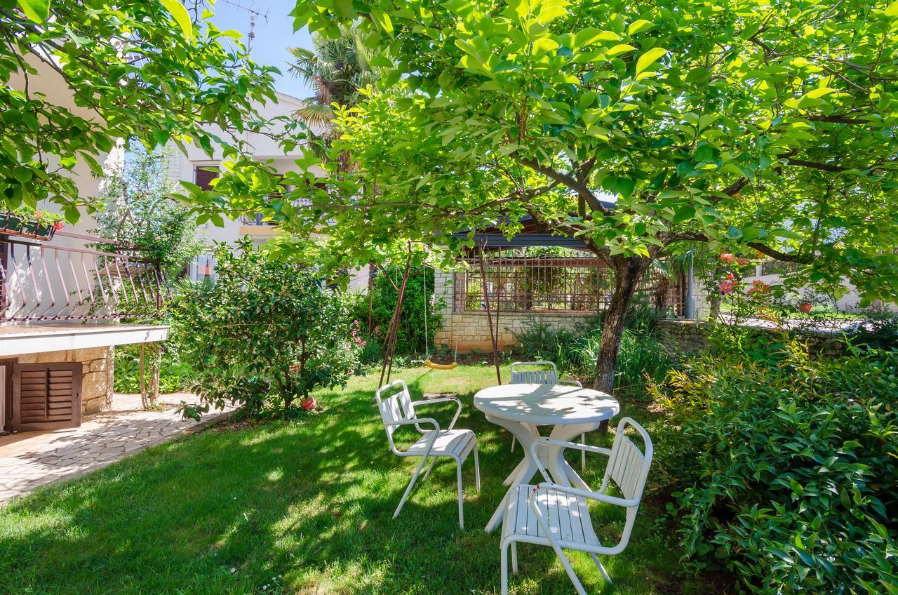 Apartments Milan بوريتش المظهر الخارجي الصورة