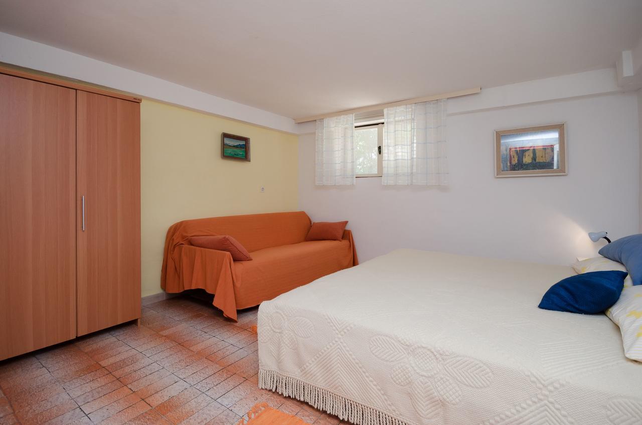 Apartments Milan بوريتش المظهر الخارجي الصورة